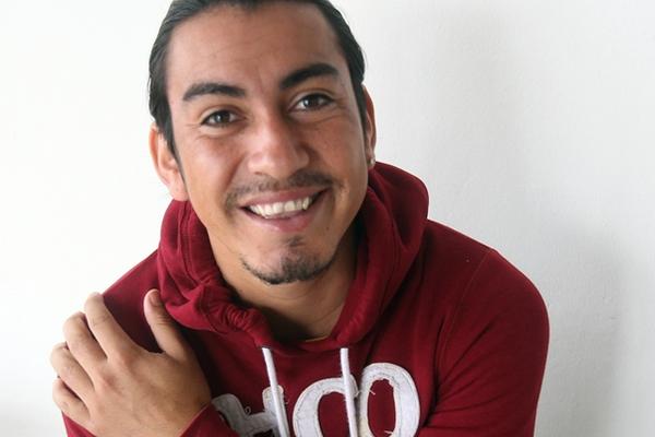 Ciani jugará en el extranjero tras su paso por Municipal. (Foto Prensa Libre: Edwin Fajardo)