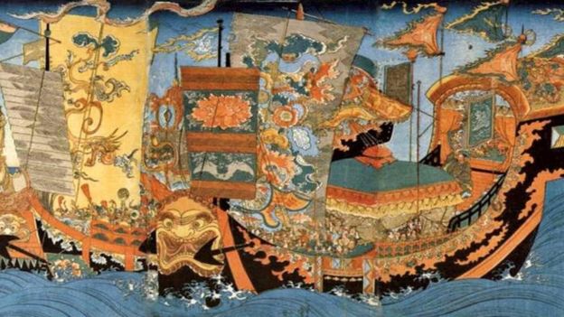 Qin Shi Huang estaba obsesionado con la inmortalidad y ordenó que se buscara el elixir de la vida por todos los rincones de China. ALAMY