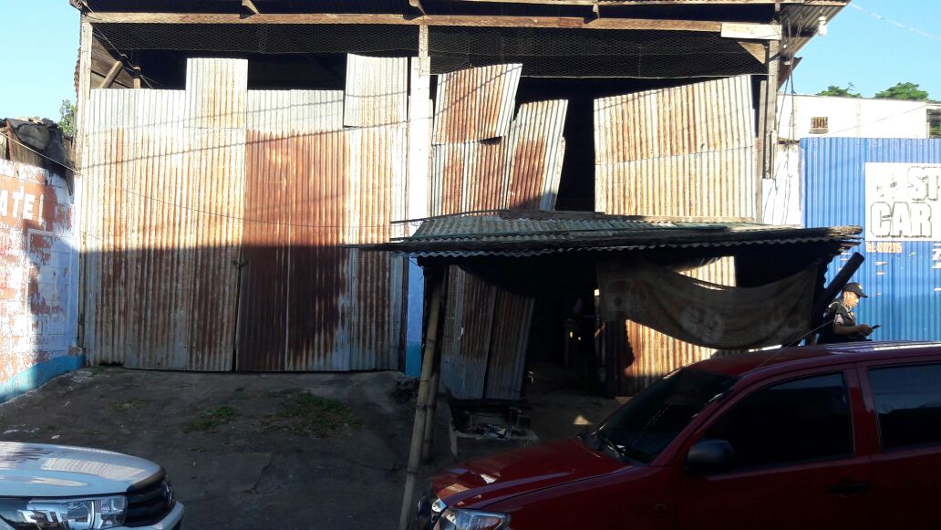 Dos son los sospechosos de matar al alcalde de Samayac en enero pasado. (Foto Prensa Libre: Cristian Icó)