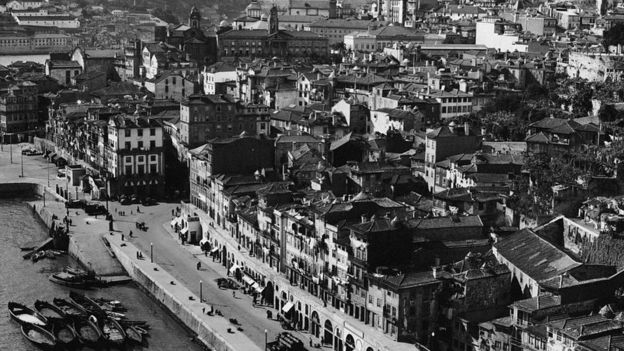La pareja huyó a Portugal para evadir a la justicia española. GETTY IMAGES