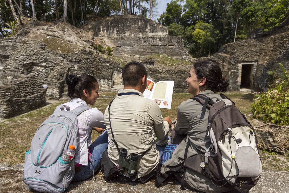 Guatemala cuenta con 700 mil bonos de carbono listos para comercializarse