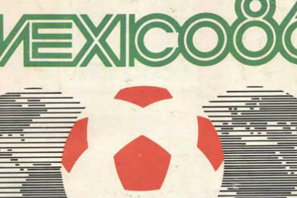 En el Mundial de México 86 Argentina se coronó campeón. (Foto Prensa Libre: Archivo)
