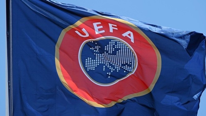 El 20 de julio es el último día para presentar una candidatura para las elecciones a la presidencia de la UEFA. (Foto Prensa Libre: Hemeroteca PL)