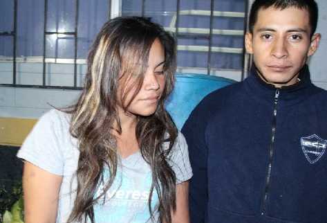 Yadira Martínez y Roberto Alejandro Yac, señalados por plagio.