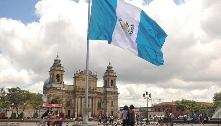 Reconocen progreso de Guatemala en lucha contra evasión. (Foto Prensa Libre: HemerotecaPL)