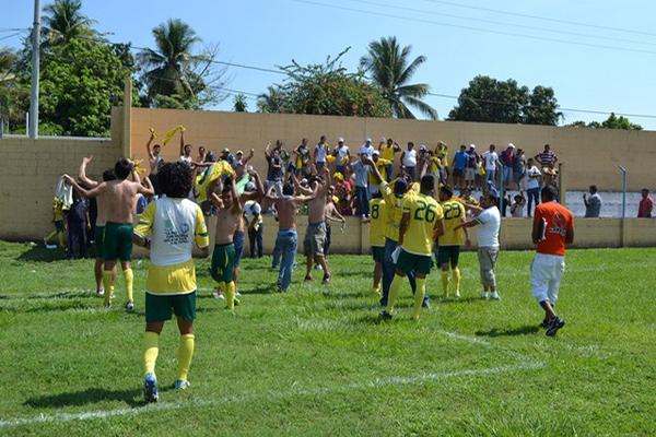 Petapa vuelve a Liga Nacional tras un año de jugar en Primera. (Foto Prensa Libre: Enrique Paredes)