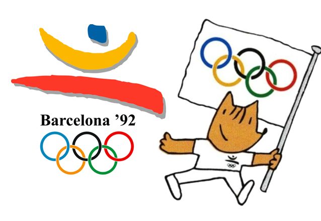 Barcelona 1992 Los Mejores Juegos Ol mpicos Prensa Libre Barcelona 1992 Los Mejores Juegos Ol mpicos Prensa Libre