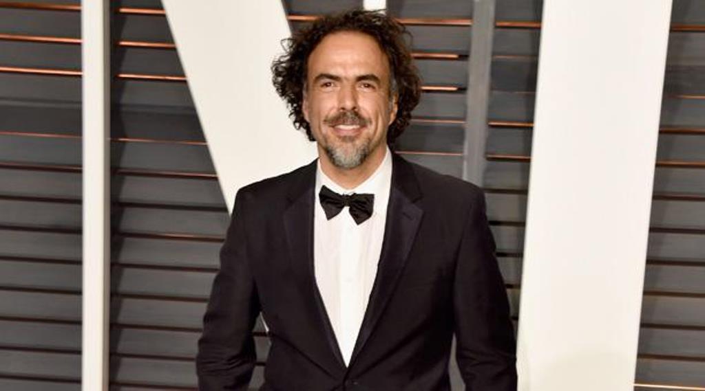 Alejandro González Iñárritu será homenajeado por el Sundance Institute