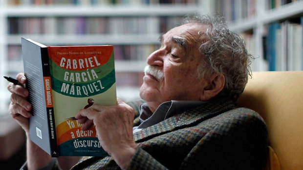 Los restos de Gabriel García Márquez descansarán en Colombia. (Foto Prensa AP).