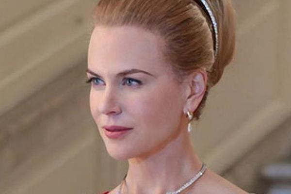 Nicole Kidman es la protagonista del filme Grace of Monaco.<br _mce_bogus="1"/>