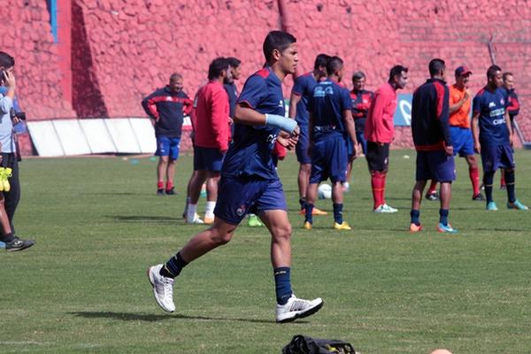 (Foto Prensa Libre: Hemeroteca PL)