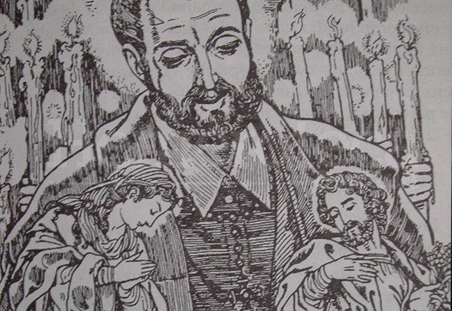 El Santo Hermano Pedro de San José Bethancourt fue ferviente devoto de la Natividad de Jesús. (Foto: Hemeroteca PL)