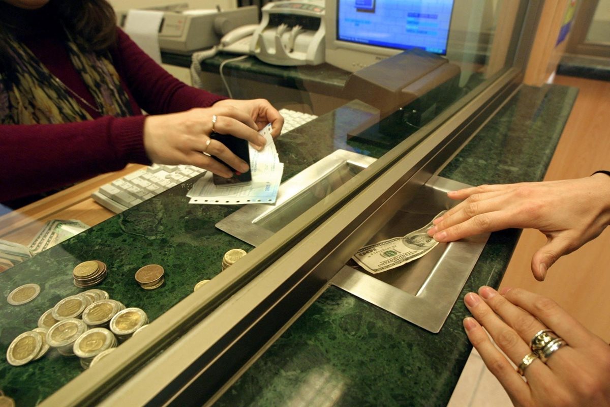 Ilustración. US$100 mil se sortearán en Chile en un inédito juego en el que participarán quienes tienen cedula de identidad nacional. (Foto Prensa Libre: AFP).