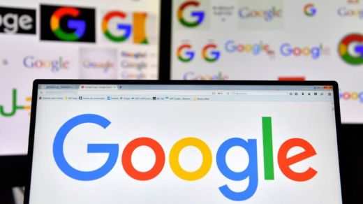 Google desmintió que vinculara la información con el ID del teléfono. GETTY IMAGES