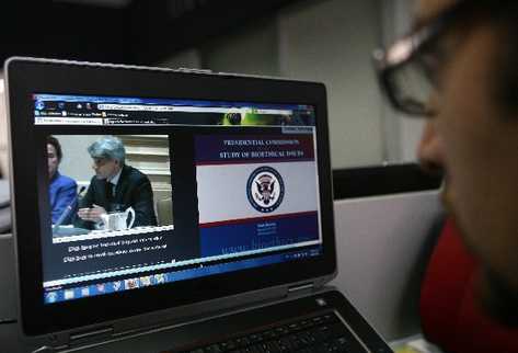 Comisión revela informe sobre los experimentos efectuados en Guatemala.