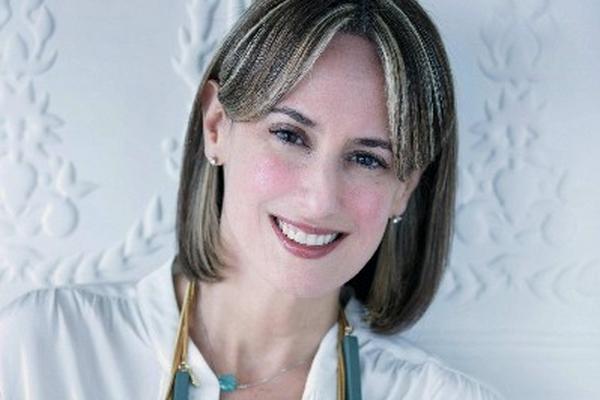 Diseñadora colombiana Silvia Tcherassi. (Foto Prensa Libre: EFE)