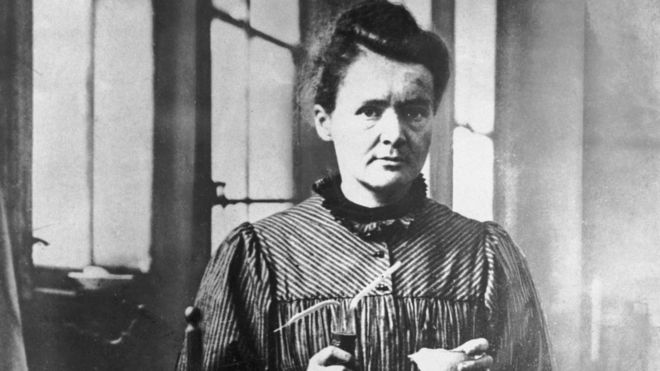 Cuándo se pregunta por mujeres científicas, la gran mayoría menciona a Marie Curie. ¿Conoces más? GETTY IMAGES