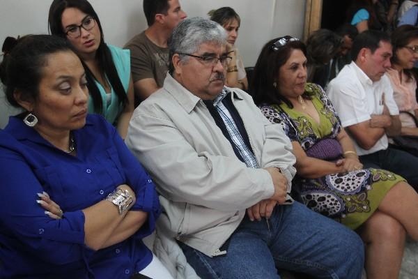 Rafael González Rosales, exalcalde de San Miguel Petapa, enfrentará debate por haber  recibido  dinero.
