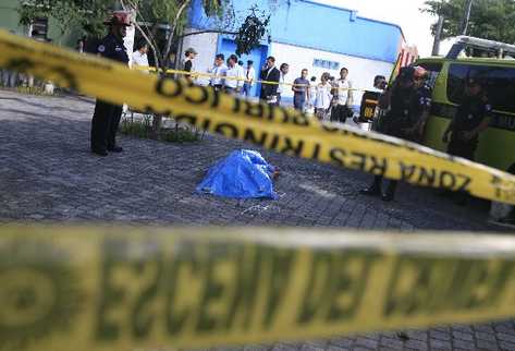 CADA VEZ  las mujeres  se atreven más a presentar  denuncias por la violencia de que son víctimas en su entorno familiar.