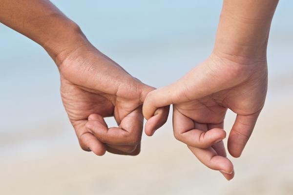 Es posible  tener una relación funcional y sana luego de una fuerte ruptura amorosa.