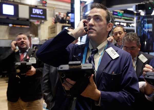 El petróleo cerró el viernes en Nueva York a más de US$60 por primera vez en 30 meses. (Foto, Prensa Libre: Hemeroteca PL)