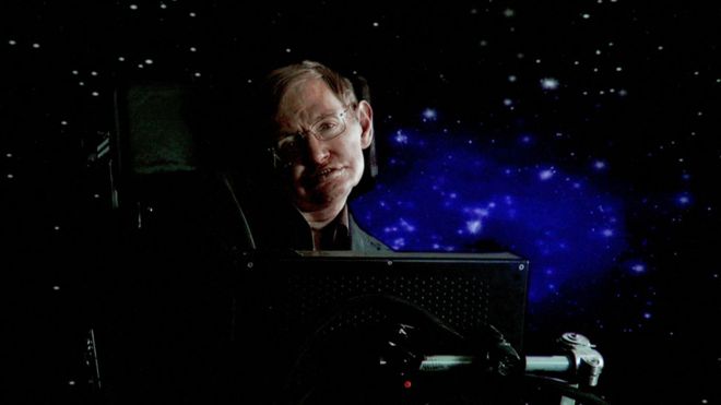 Consultado sobre la idea que más podría transformar a nuestra sociedad, el profesor Stephen Hawking eligió la fusión nuclear. (GETTY IMAGES).