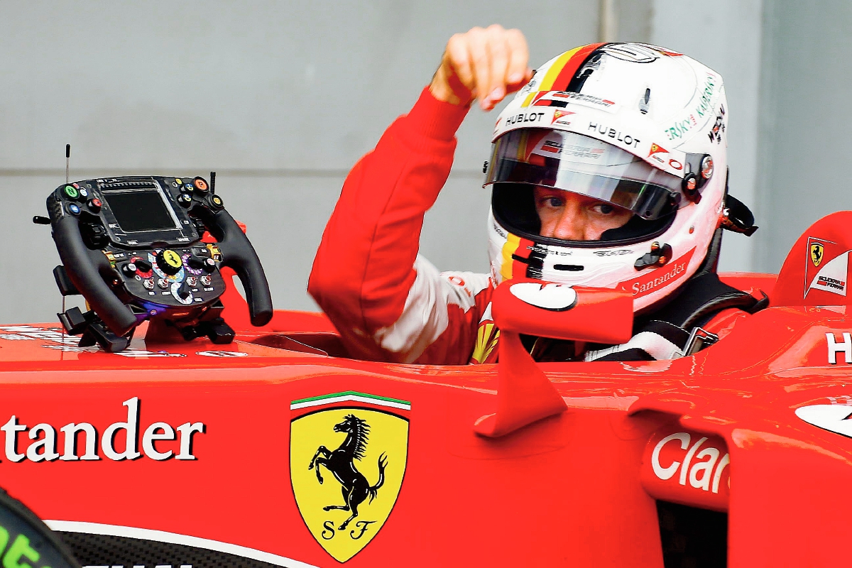 El piloto alemán quiere retomar la rienda en la Fórmula Uno. (Foto Prensa Libre: EFE)