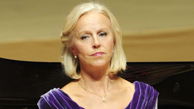 El esposo de la cantante de ópera Anne Sofie von Otter se quitó la vida el pasado marzo en Sidney, Australia. (Getty Images).