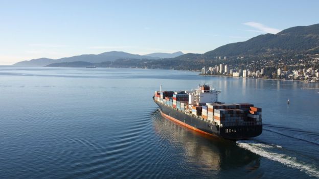 Los países con superávit fiscal son importadores de materias primas, a diferencia del resto de la región. GETTY IMAGES