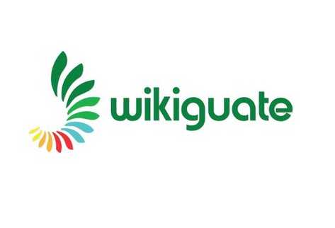 La página de internet wikiguate.com.gt es la primera enciclopedia con  información  de la cultura maya (Foto Prensa Libre: ARCHIVO).