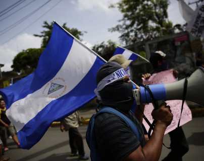 Cierre de negocios y sin turistas: la crisis en Nicaragua castiga a la economía