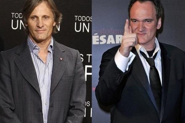 Tarantino podía tener a Mortensen en su nuevo filme. (Foto Prensa Libre: ARCHIVO)