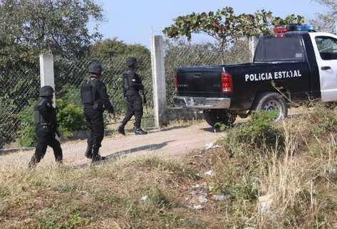 Autoridades buscan a   41 migrantes guatemaltecos secuestrados en México.