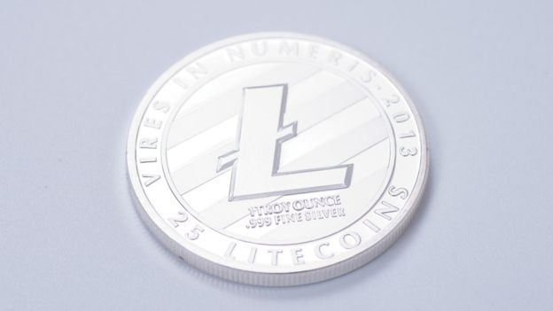 Este año, el ether ha superado a otras monedas virtuales como el litecoin. (G0D4ATHER).