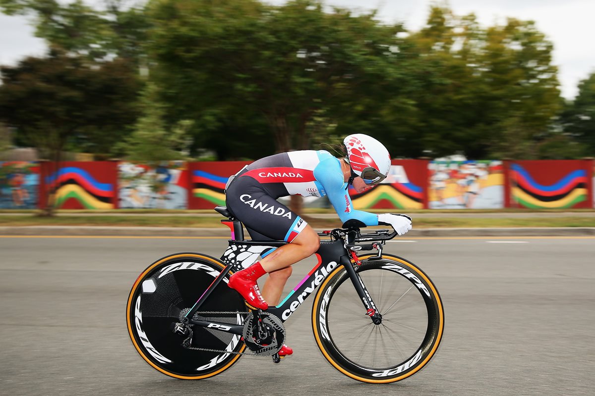 En marco del Campeonato Mundial de Ciclismo la UCI prepara nuevas reformas. (Foto Prensa Libre: AFP)