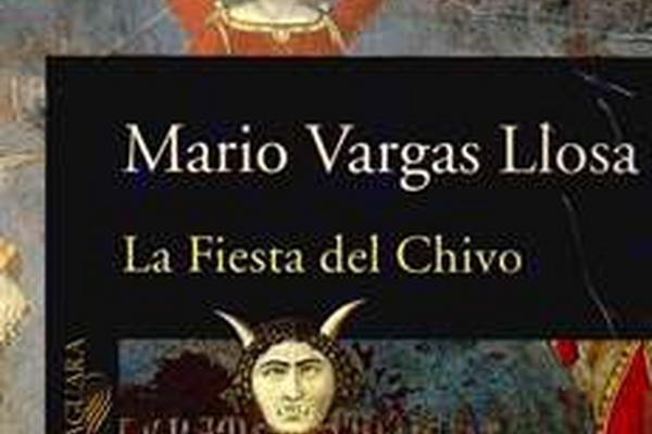 Dos novelas de Mario Vargas Llosa figuran en la lista.