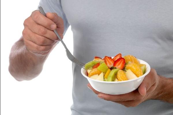 llevar una  vida saludable  es esencial.