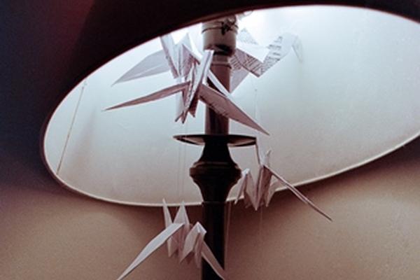 La inmediatez de la cámara digital impide que el fotógrafo se enamore de su trabajo.<br _mce_bogus="1"/>