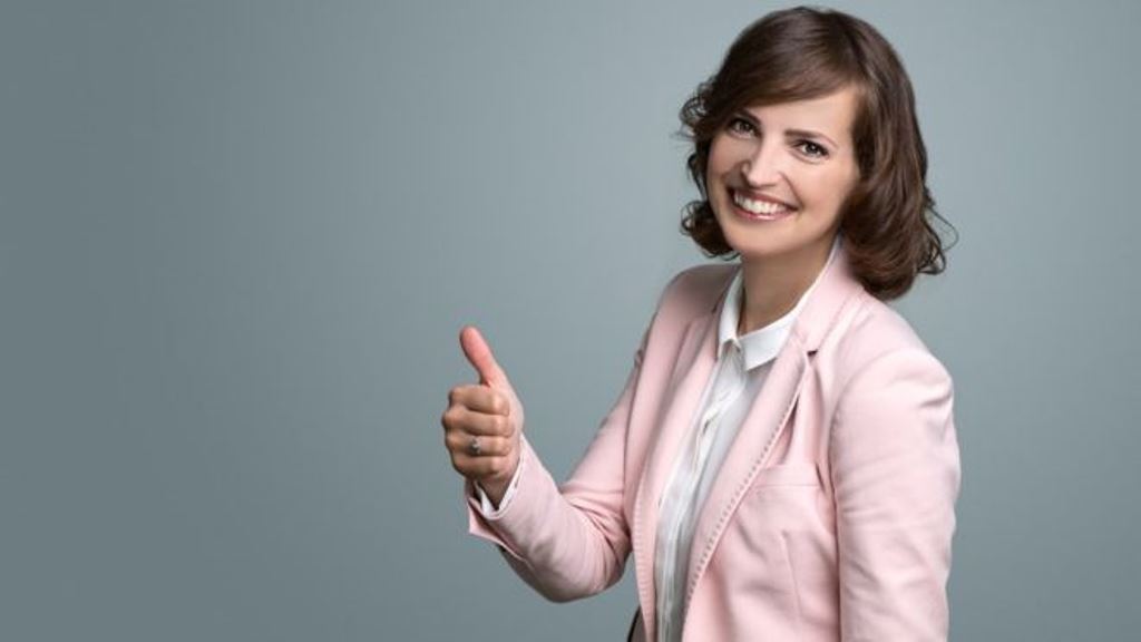 El 25% del optimismo es heredado, lo cual significa que el otro 75% puede modificarse, dice el investigador de Harvard. (THINKSTOCK)