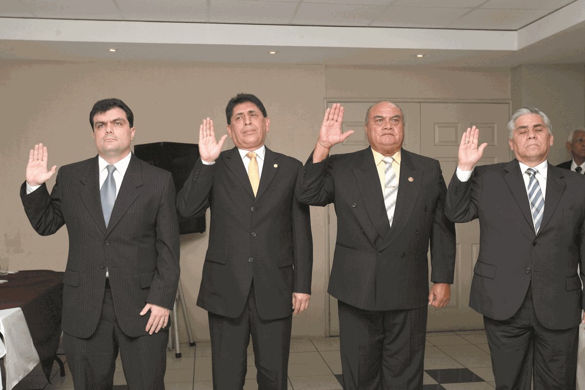 Fedefut sale beneficiada por los actos de corrupción que lideró Brayan Jiménez y Héctor Trujillo