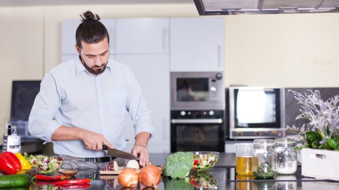 Muchos de estos consejos son repetidos hasta el hartazgo por chefs y programas de cocina. (Getty Images)