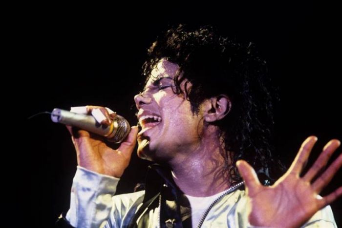 Michael Jackson nció el 29 de agosto de 1958. El pasado 25 de junio se cumplieron 9 años de su muerte. (Foto Prensa Libre: EFE).