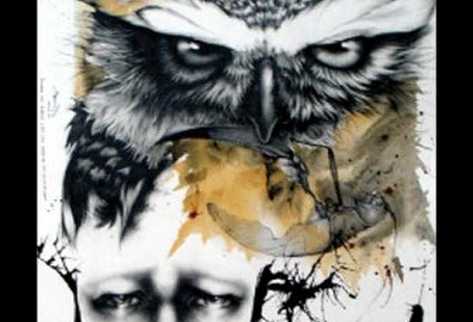 Ardón presentará su obra en Galería el Áttico