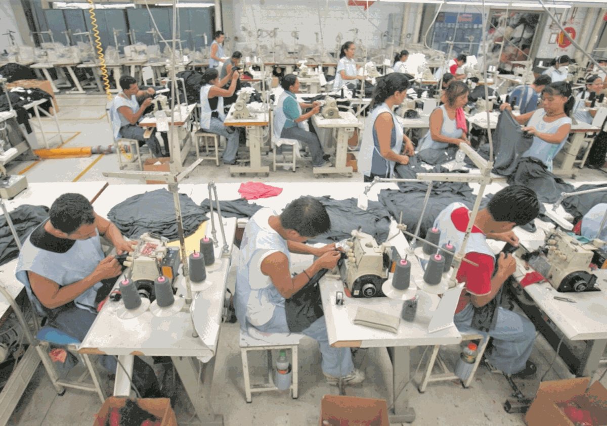 Nueva medición de la canasta básica mostró una reducción en el precio comparado con el modelo anterior. (Foto: Hemeroteca PL)