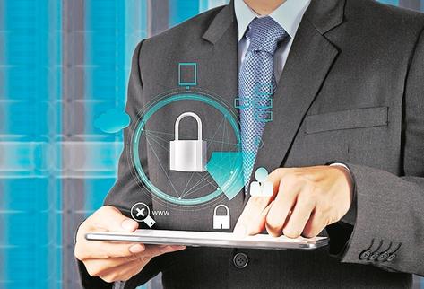 El cambio constante de las contraseñas es fundamental para prevenir el robo de información. (Foto Prensa Libre: Archivo)