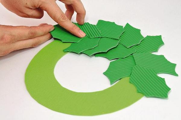 Realizar la decoración para el hogar u oficina es una labor que se reconoce. (Foto Prensa Libre: Desarrollo del Lector)