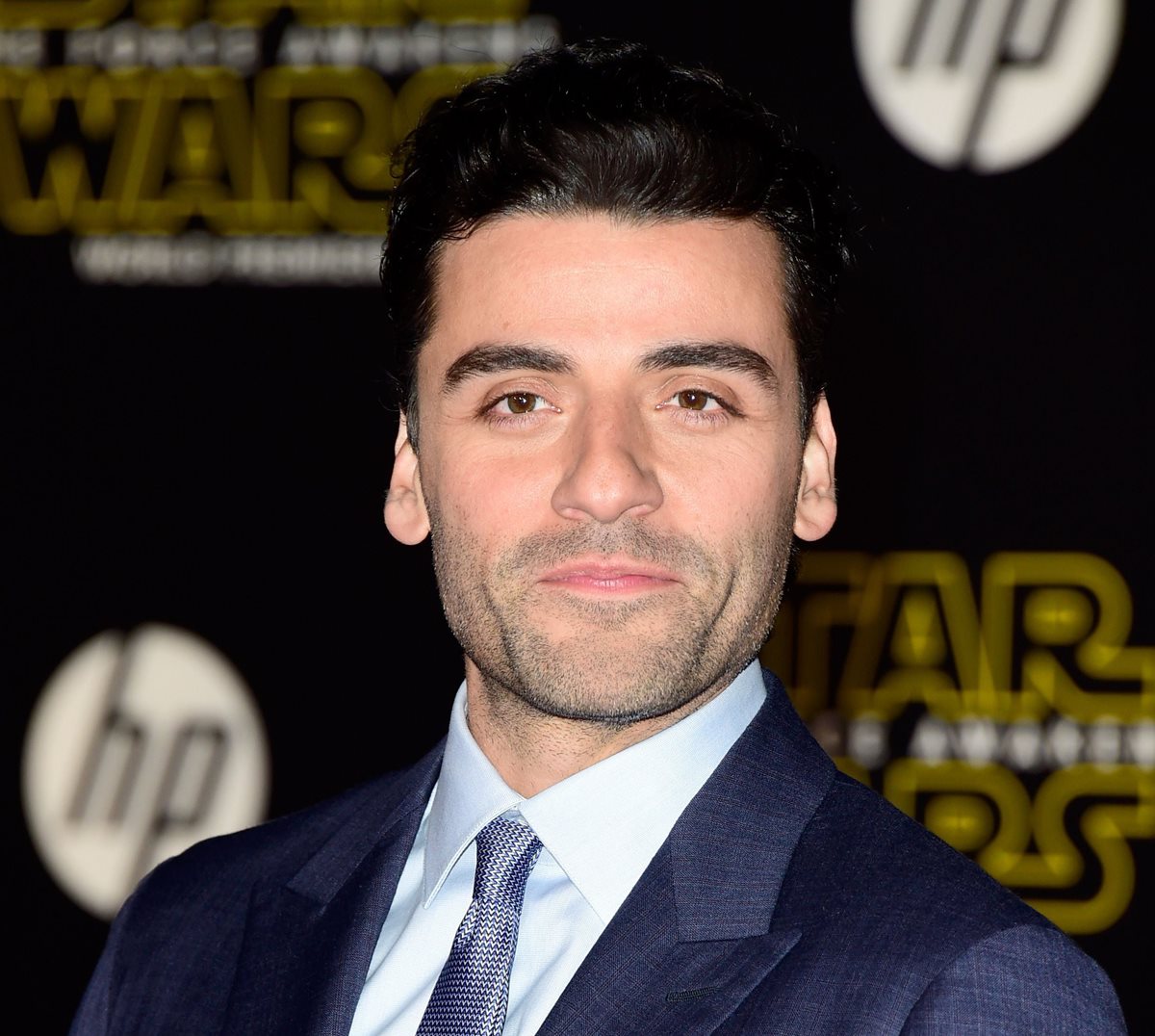 Además de actor, el guatemalteco es músico. (Foto Prensa Libre: AFP)