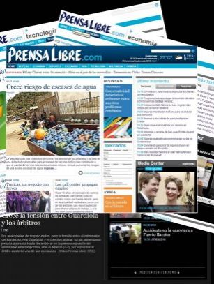 Foto Prensa Libre