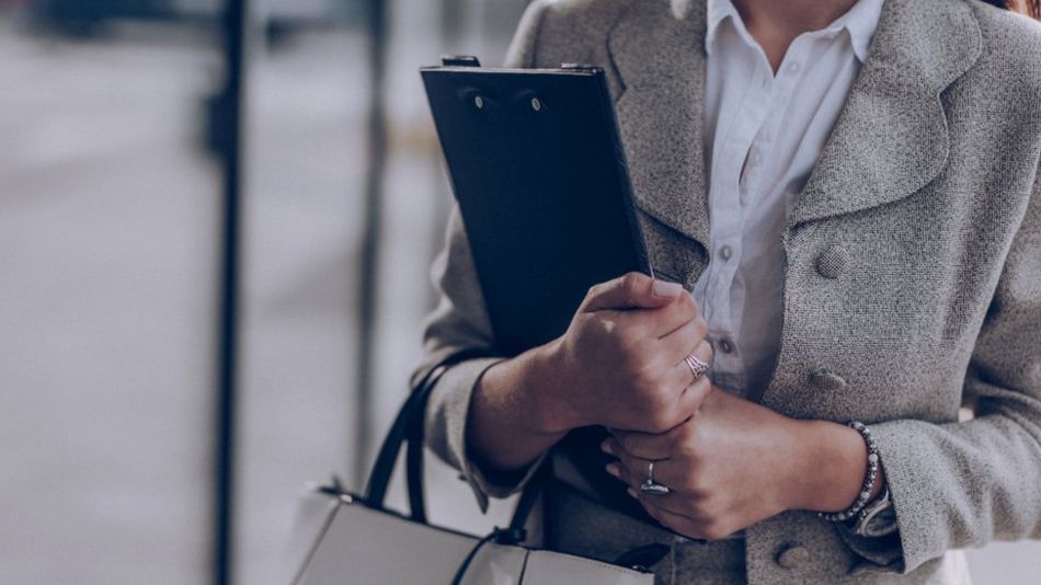 Las búsquedas de empleo aumentan significativamente en enero. (Foto Prensa Libre:Getty Images).