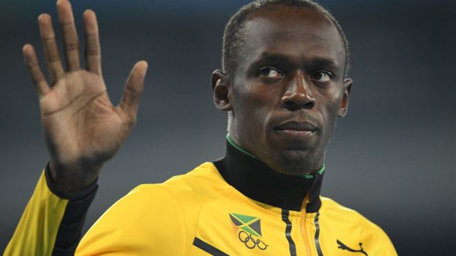 Usain Bolt se despedirá de las pistas en agosto. (Getty)